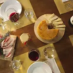 Cozy With Pool Arezzo
