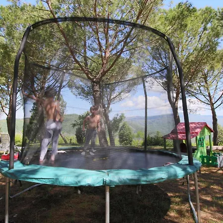 Cozy With Pool Σπίτι διακοπών