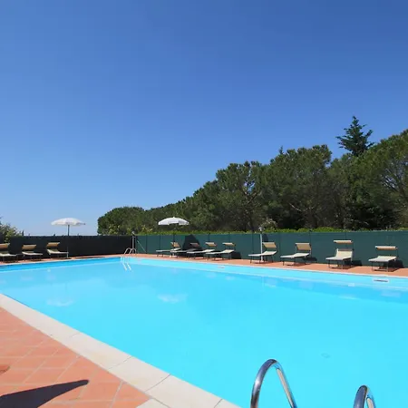 Cozy With Pool Σπίτι διακοπών Αρέτσο